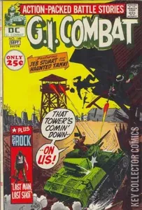 G.I. Combat #149