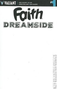 Faith: Dreamside #1