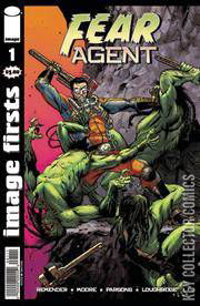 Fear Agent #1