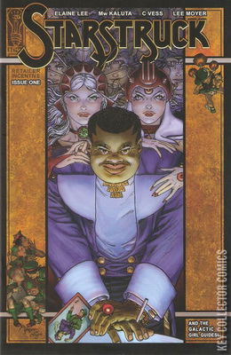 Starstruck