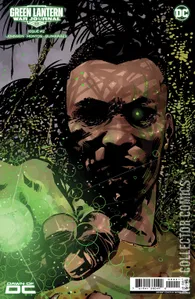 Green Lantern: War Journal #2