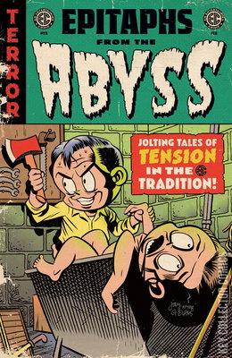 Epitaphs From the Abyss