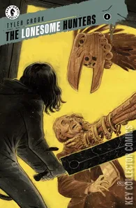 Lonesome Hunters #4