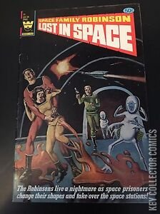 Space Family Robinson: Lost in Space #56