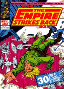 The Empire Strikes Back Weekly #135