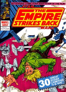 The Empire Strikes Back Weekly #135