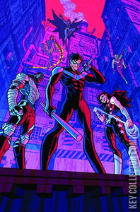 Titans #25