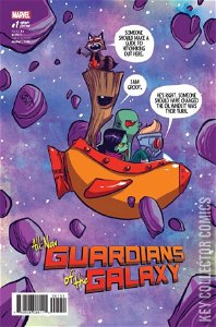 All-New Guardians of the Galaxy