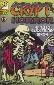 Crypt of Horror #30