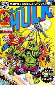 Incredible Hulk #199