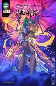 Soulfire: Shadow Magic #1