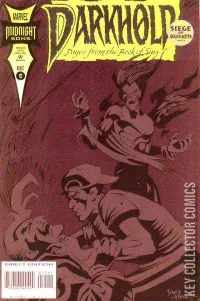 Darkhold #15