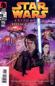 Star Wars: Episode III - Revenge of the Sith #1
