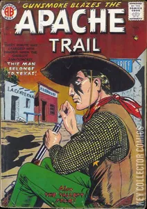 Apache Trail #2