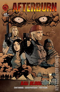 Afterburn: Bad Blood