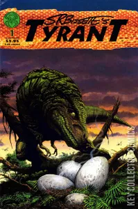 S.R. Bissette's Tyrant #1