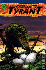 S.R. Bissette's Tyrant #1 