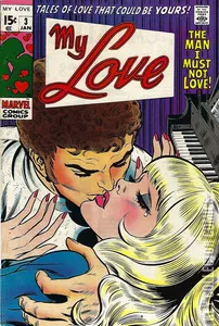 My Love #3