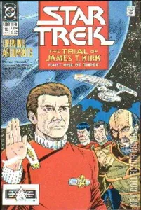 Star Trek #10