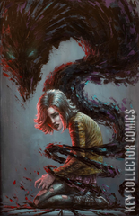 Variant Cover for Shadecraft #4