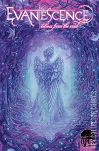 Evanescence: Echoes from the Void #1