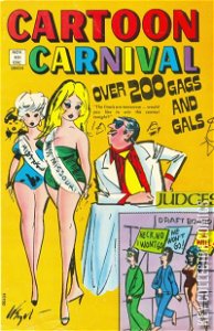 Cartoon Carnival #48