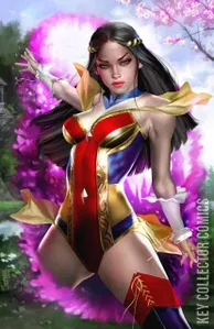 Grimm Universe Retailer Program 2024 #5