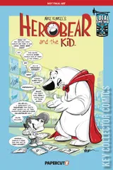 Cover for Herobear and the Kid Special #1