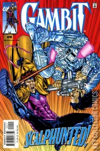 Gambit #9