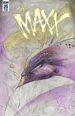 Maxx: Maxximized, The