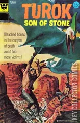 Variant Cover for Turok, Son of Stone #91