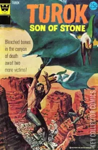 Turok, Son of Stone #91