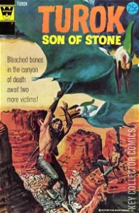 Turok, Son of Stone #91