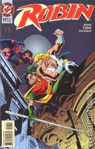 Robin #17