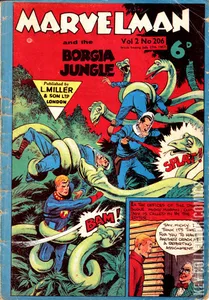 Marvelman #206