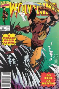 Wolverine #44