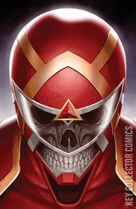 Mighty Morphin Power Rangers #100