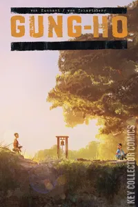 Gung-Ho #3