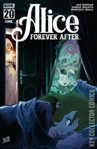 Alice Forever After #1