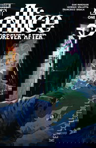 Alice Forever After #1