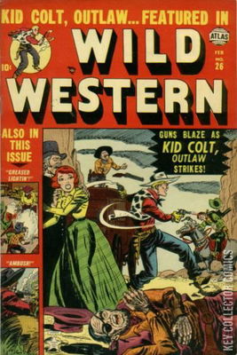 Wild Western