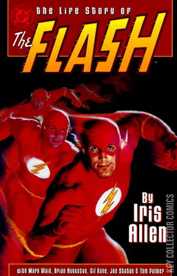 Life Story of The Flash, The