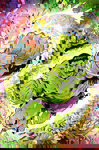 Hulk: Smash Everything #1