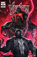 Variant Cover for Venom #27