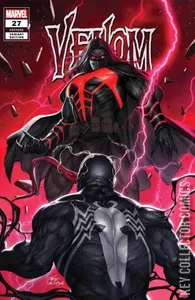 Venom #27