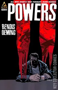 Powers #5