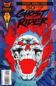 Ghost Rider #50