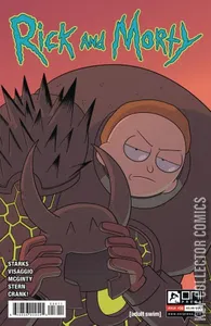 Rick and Morty #56