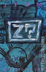 Cover for JTHM: The Director's Cut