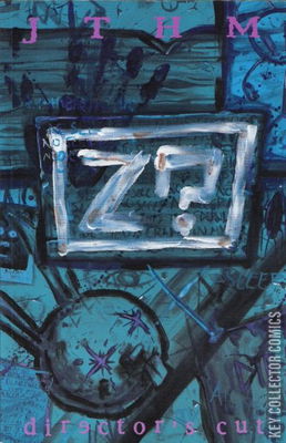 JTHM: The Director's Cut